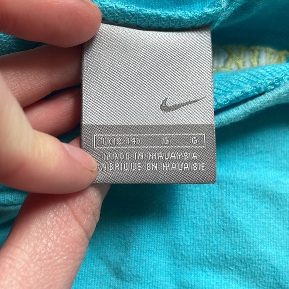 NIKE sweater - Picture 3 of 4